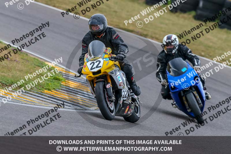 Angelsey;PJ Motorsport