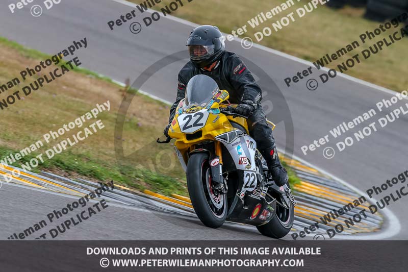 Angelsey;PJ Motorsport