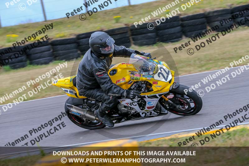 Angelsey;PJ Motorsport