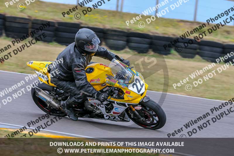 Angelsey;PJ Motorsport