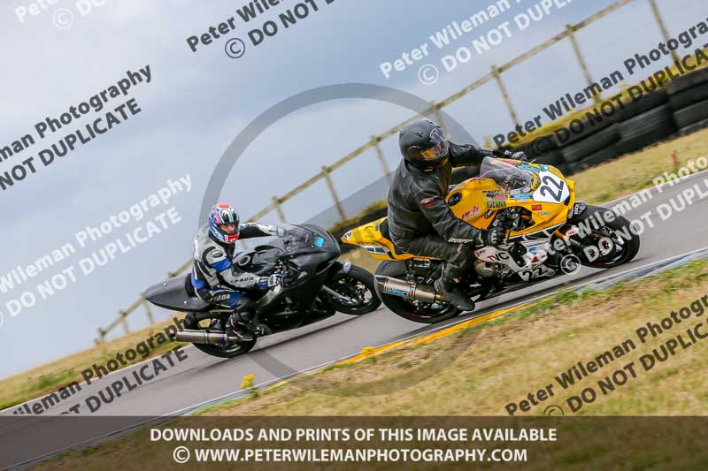 Angelsey;PJ Motorsport