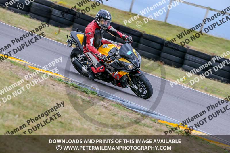 Angelsey;PJ Motorsport