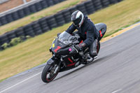 Middle Group Black Bikes