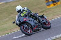 Middle Group Black Bikes