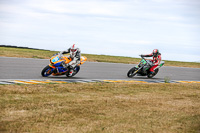 Middle Group Orange Bikes