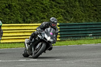 Advanced Group Black Bikes