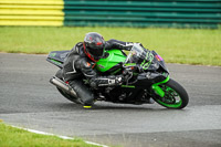 Advanced Group Black Bikes