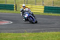 Advanced Group Blue Bikes