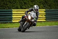 Lower Group Black Bikes