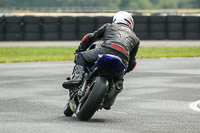 Lower Group Blue Bikes