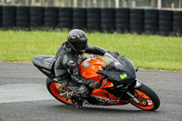 Lower Group Orange Bikes