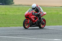 Lower Group Red Bikes