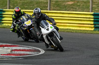 Lower Group White Bikes