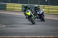 Middle  Group Green Bikes