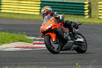Middle Group Orange Bikes