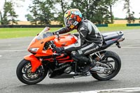 Middle Group Orange Bikes