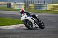 Middle  Group White Bikes