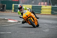 Middle Group Yellow Bikes