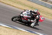 Advanced Group Red Bikes