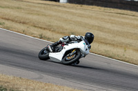 Advanced Group White Bikes