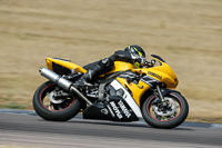 Advanced Group Yellow Bikes