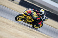 Evening Adv/Mid Group Yellow Bikes