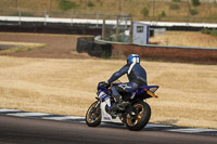 Evening Low/Mid Group Blue Bikes