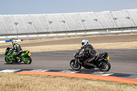 Lower Group Black Bikes