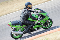 Lower Group Green Bikes