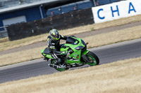 Lower Group Green Bikes