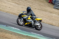 Lower Group Yellow Bikes