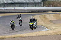 Lower Group Yellow Bikes