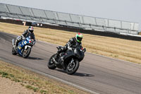 Middle Group Black Bikes