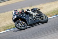 Middle Group Black Bikes