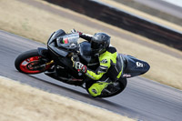 Middle Group Black Bikes