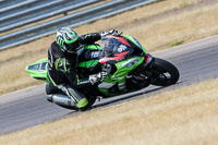 Middle  Group Green Bikes