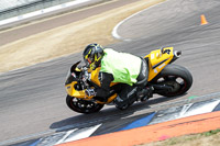 Middle Group Yellow Bikes