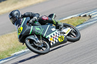 Advanced Group Black Bikes