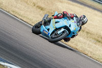 Advanced Group Blue Bikes