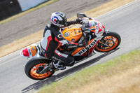 Advanced Group Orange Bikes