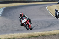 Advanced Group Red Bikes