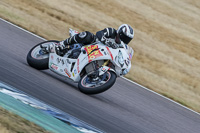 Advanced Group White Bikes