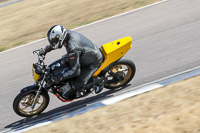 Lower Group Black Bikes