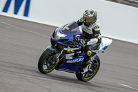 Lower Group Blue Bikes