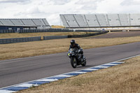 Middle Group Black Bikes