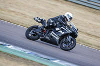Middle Group Black Bikes