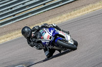 Middle Group Blue Bikes