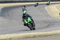 Middle  Group Green Bikes