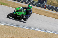 Middle  Group Green Bikes