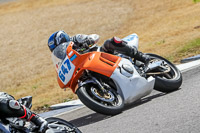 Middle Group Orange Bikes